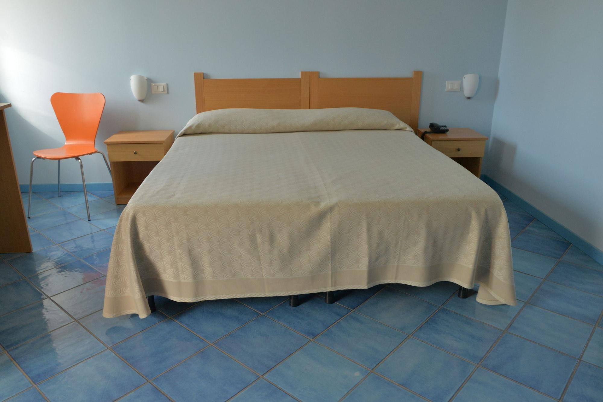 Larus Hotel Sangineto Exterior photo